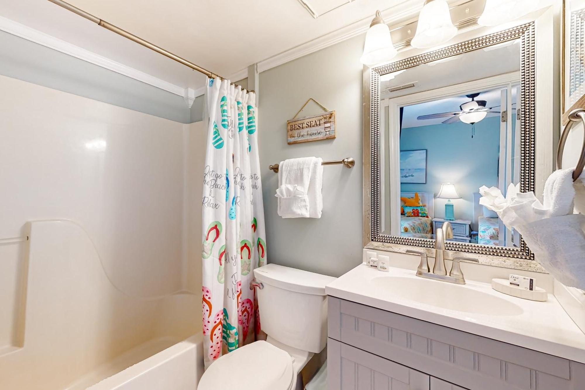 Tropical Winds 501 - Sandy Toes Gulf Shores Exterior photo
