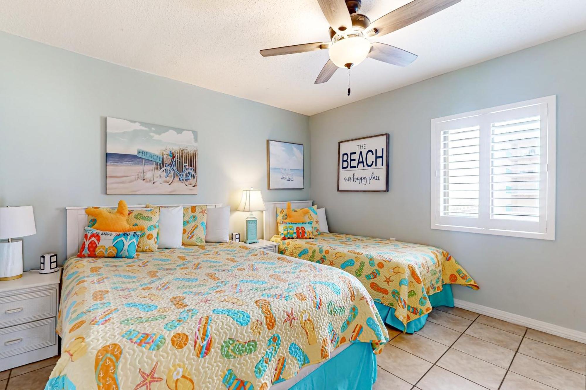 Tropical Winds 501 - Sandy Toes Gulf Shores Exterior photo