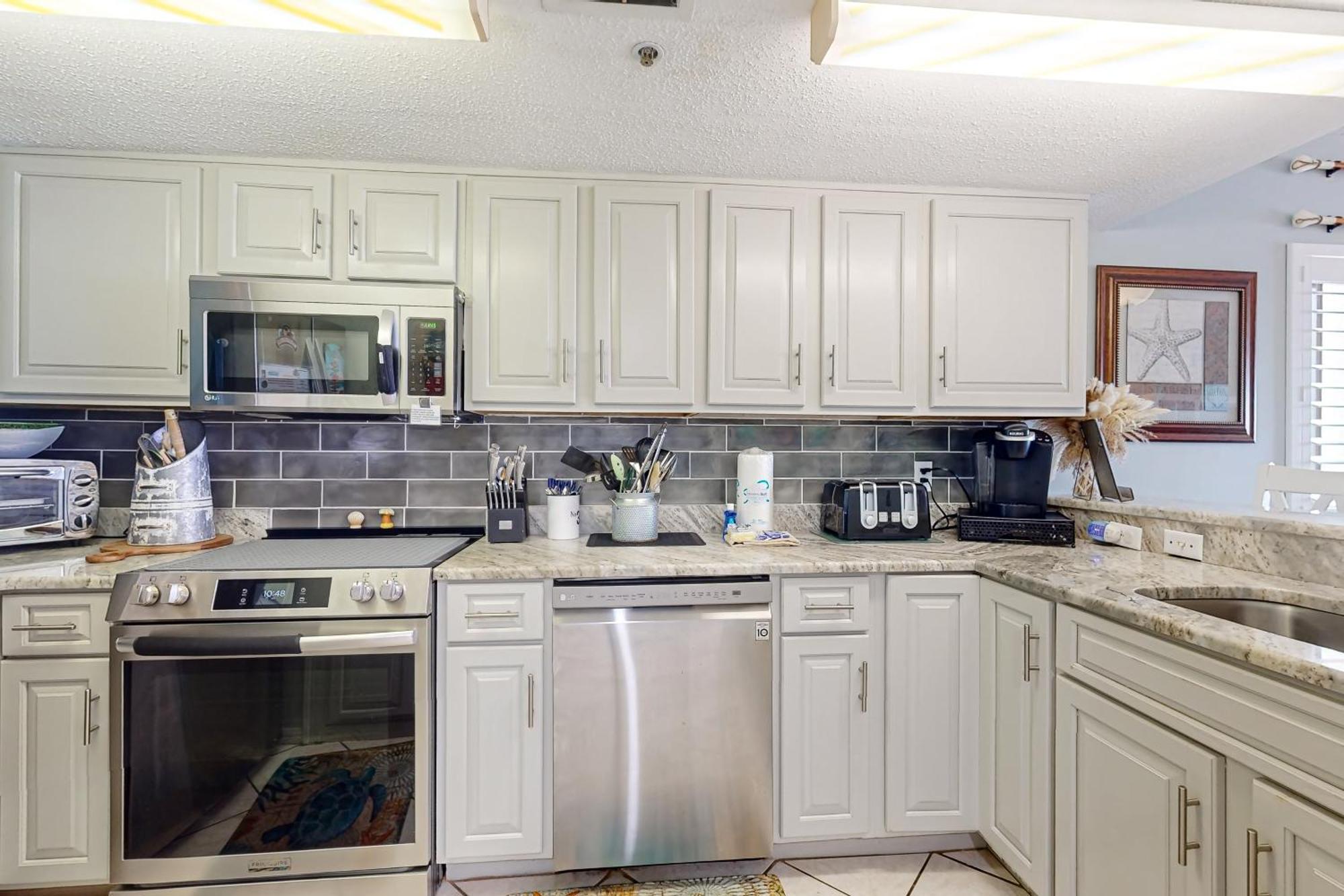 Tropical Winds 501 - Sandy Toes Gulf Shores Exterior photo