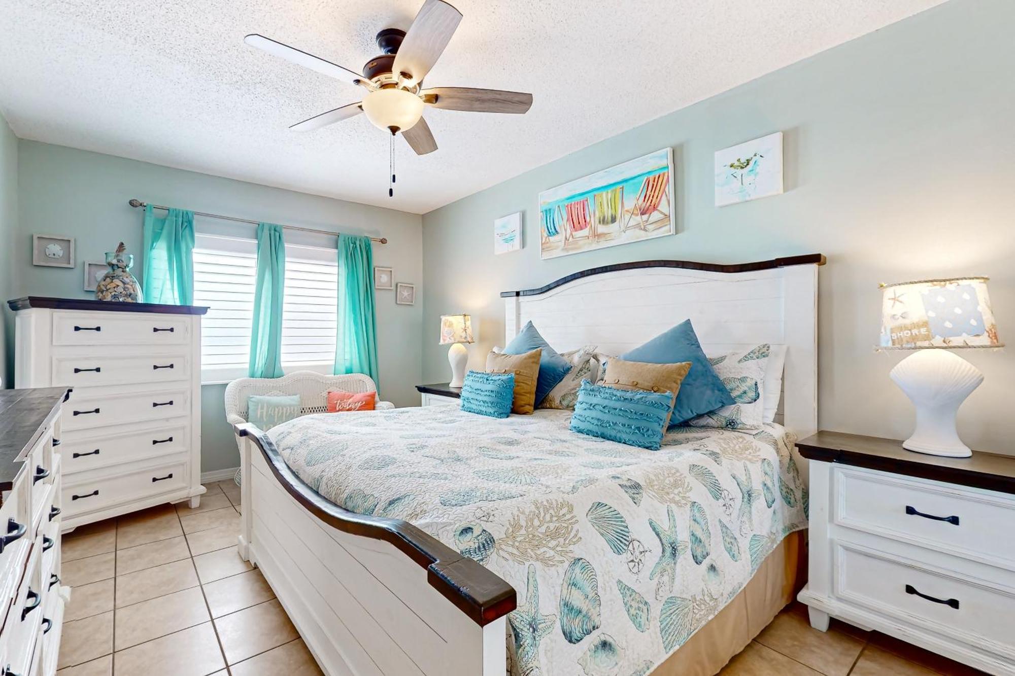 Tropical Winds 501 - Sandy Toes Gulf Shores Exterior photo
