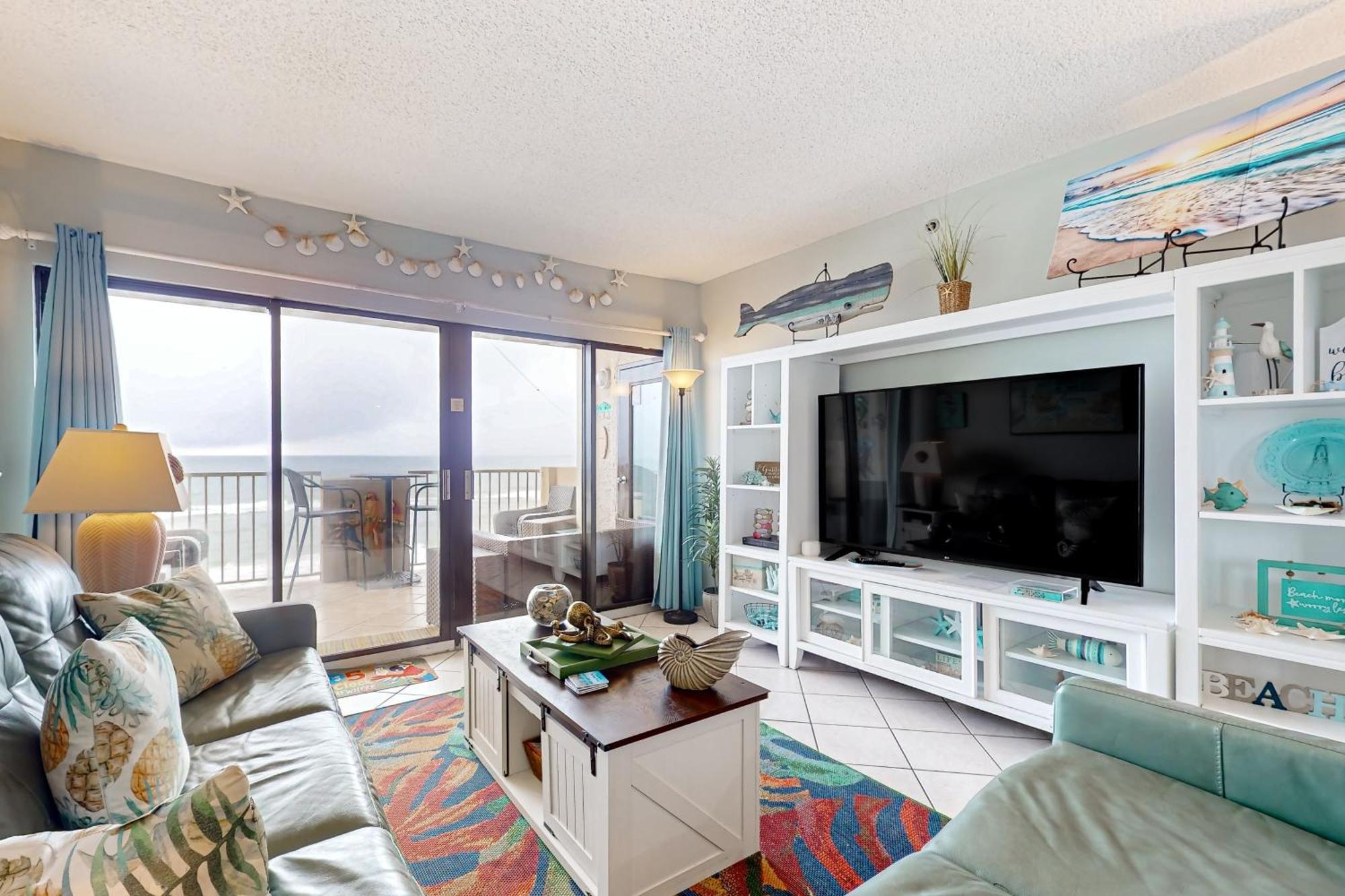 Tropical Winds 501 - Sandy Toes Gulf Shores Exterior photo